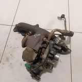 Turbolader FORD S-MAX 2.0 TDCi 53039700394 963873180