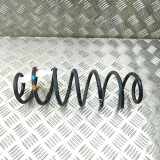 Fahrwerksfeder hinten rechts PEUGEOT 2008 1.2 THP 110 9677563280