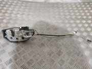 Türschloss vorne links BMW 5 Gran Turismo (F07) 550 i xDrive A053702 7148475