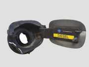 Kraftstofftankdeckel FORD MONDEO IV Turnier (BA7) 2.0 TDCi 7S71A405A02AA