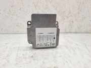 Airbag-Steuergerät VW TOURAN (1T1, 1T2) 2.0 TDI 16V 1T0909605C