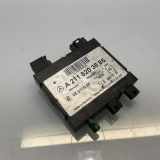 Keyless Steuergerät MERCEDES-BENZ CLS (C219) CLS 320 CDI (219.322) 05051505