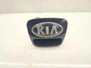 Griff zum Öffnen des Kofferraums KIA RIO III (UB) 1.1 CRDi