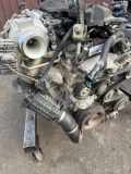 Motor BMW 2 Gran Tourer (F46) 220 d xDrive B47C20A
