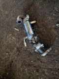 AGR-Kühler LAND ROVER RANGE ROVER SPORT (L320) 2.7 D 4x4 21605538