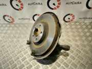 Radnabe hinten Volvo XC90 I (275) 31445103