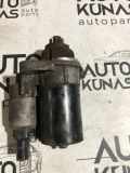Anlasser VW Jetta III (1K2) 0001120408