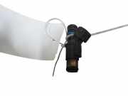 Einspritzdüse CITROËN C3 I (FC_) 1.4 i Bivalent 01F002A