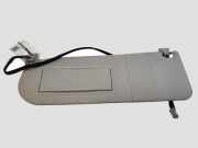 Linke Sonnenblende PEUGEOT 807 (E) 2.0 HDi