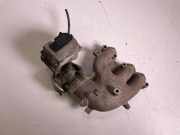 Ansaugbrücke SKODA FABIA II (542) 1.4 TDI A2C53099814