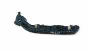 Stoßstangenhalter vorne rechts HYUNDAI i40 (VF) 1.7 CRDi 865163Z000