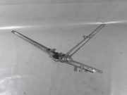 Fahrgestellteile hinten PORSCHE PANAMERA (971) 2.9 4S 9A781458702 9A781458703