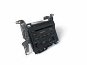 Radio/Navigationssystem-Kombination Lexus CT () 8612076310