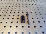 Dichtung für Düsenhalter Peugeot Boxer Kasten (230L)