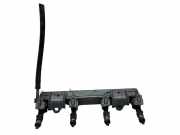 Einspritzleiste Nissan Note (E11)