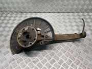 Stumpf vorne links AUDI Q7 (4L) 3.0 TDI quattro 7P6407246A