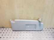 Rechte Sonnenblende SKODA FABIA II Combi (545) 1.9 TDI 1Z0857552 5J1857552D