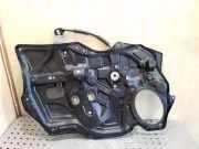 Fensterheber rechts hinten Mazda 3 Stufenheck (BL) BBM45997X