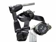 Sicherheitsgurt vorne rechts CITROËN C6 (TD_) 2.7 HDi 96500578XX