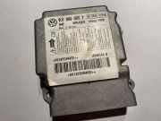 Airbag-Steuergerät VW GOLF IV (1J1) 1.6 16V 1K0909605T 5WK43412