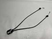 Throttle Cable MERCEDES-BENZ C Coupe (C204) C 250 (204.347) A2079100174