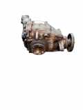 Differenzialgetriebe hinten BMW 1 (E87) 120 d 757280401