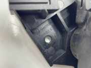 Motorhaubenöffnungsgriff