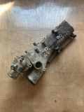 Ansaugbrücke JEEP CHEROKEE (KK) 2.8 CRD 4x4 A6422000315