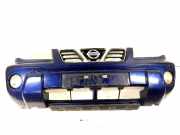 Frontstoßstange NISSAN X-TRAIL (T30) 2.2 Di 4x4