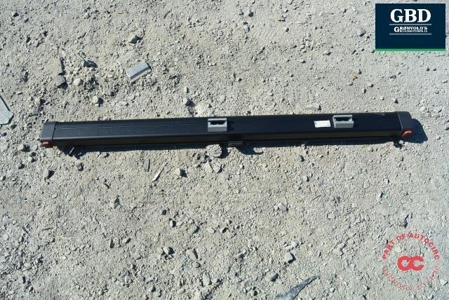 Relais für Starter VW Passat B7 (362) 3C9861691