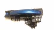 Türaußengriff hinten links AUDI A4 Allroad (8KH, B8) 2.0 TFSI quattro ID13024