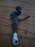 Kupplungszylinder AUDI A6 (4B2, C5) 1.8 T 8E1721401G