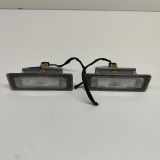 Kennzeichenbeleuchtung KIA SPORTAGE (QL) 1.6 GDI 925012G000 92501-C1000