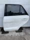 Tür links hinten Mercedes-Benz M-Klasse (W166)