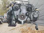 Motor ohne Anbauteile (Benzin) Subaru Outback IV (BR) EE20