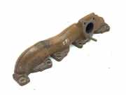 Auspuffkrümmer links OPEL INSIGNIA A (G09) 2.0 Turbo 4x4 55565985
