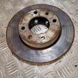 Bremsscheibe links hinten Peugeot 308 I ()