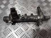 KRAFTSTOFFVERTEILER EINSPRITZLEISTE VERTEILERROHR OPEL ASTRA H Estate (L35) 1.7 CDTI 185031358