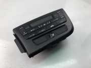 Heizungsbetätigung (Konsole) vorne Honda Civic IX (FB, FG) 79600TV8