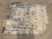 Mittlerer Bodenschutz HONDA CIVIC VIII Hatchback (FN, FK) 2.2 CTDi (FK3)