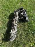 Ansaugbrücke BMW 7 (F01, F02) 730 d 7800088