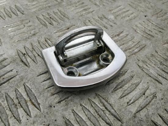 Kofferraumverkleidung AUDI A8 D4 (4H_) 3.0 TDI quattro 1K0864203 Bild Kofferraumverkleidung AUDI A8 D4 (4H_) 3.0 TDI quattro 1K0864203