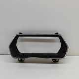 Dekoration des Navigationsbildschirms TESLA MODEL X 90D AWD 1033041-00-C