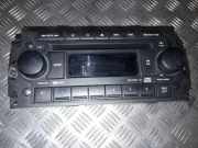 Radio/Navigationssystem-Kombination Dodge Caliber () P05091509AG