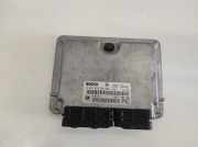 Motorsteuergerät ECU OPEL VECTRA B Hatchback (38_) 2.0 DTI 16V 24417194 28SA4802