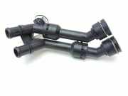 Schlauch Kühlung AUDI A4 (8W2, B9) S4 quattro 04L122157AC