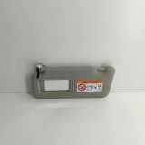 Linke Sonnenblende MAZDA CX-5 (KF) 2.2 D K123-69-320B-75 K123-69-320B