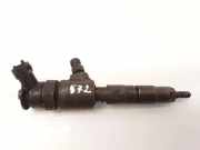 Einspritzdüse CITROËN C3 I (FC_) 1.6 16V HDi 0445110340