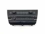 Klimabedienteil BMW X5 (F15, F85) xDrive 50 i 9356383