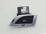 Frischluftgrill RENAULT MEGANE III Grandtour (KZ0/1) 1.4 TCe (KZ0F, KZ1V)